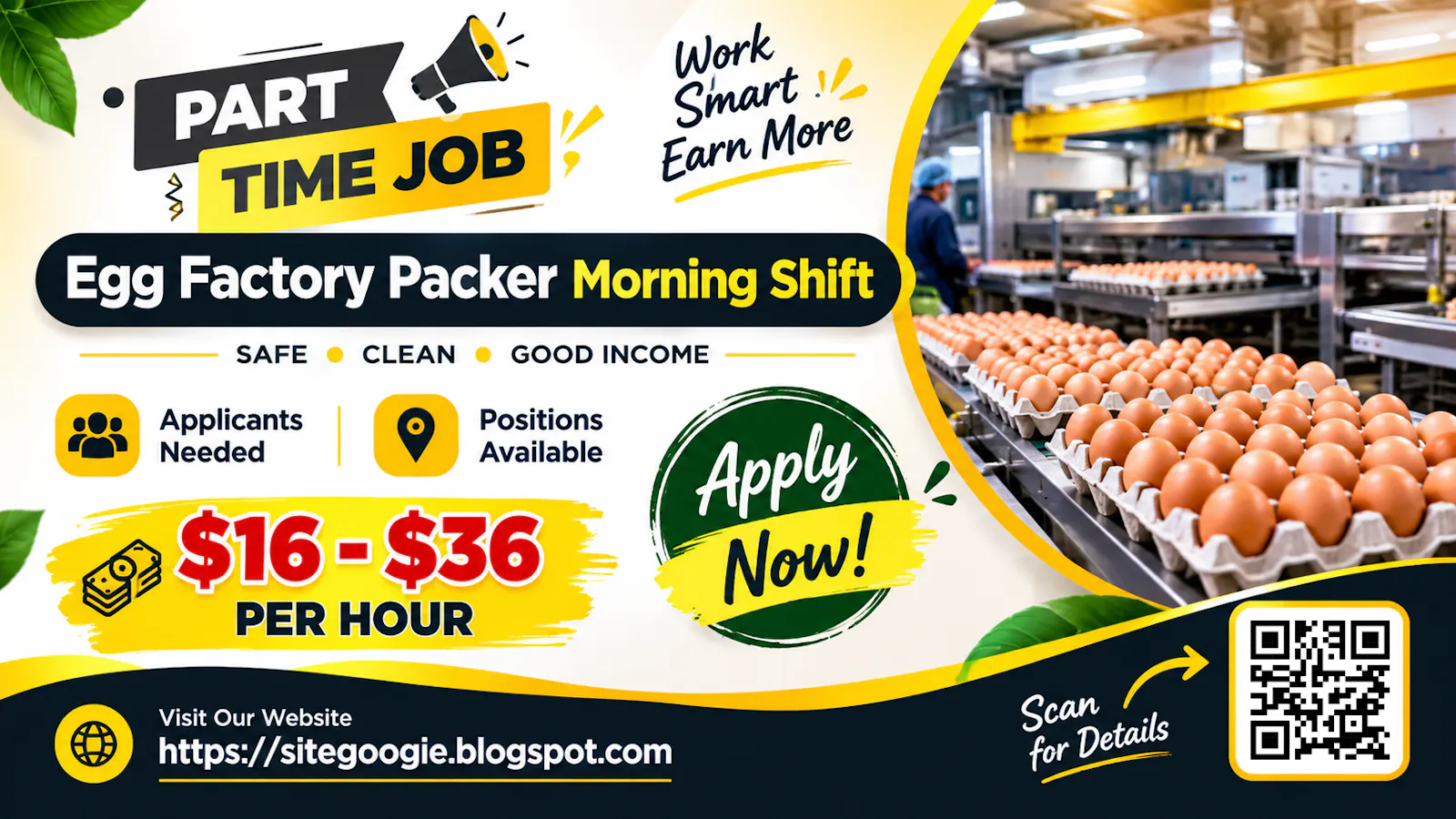 Job Opportunity screenshot 1