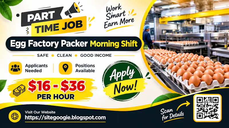 Job Opportunity screenshot 1