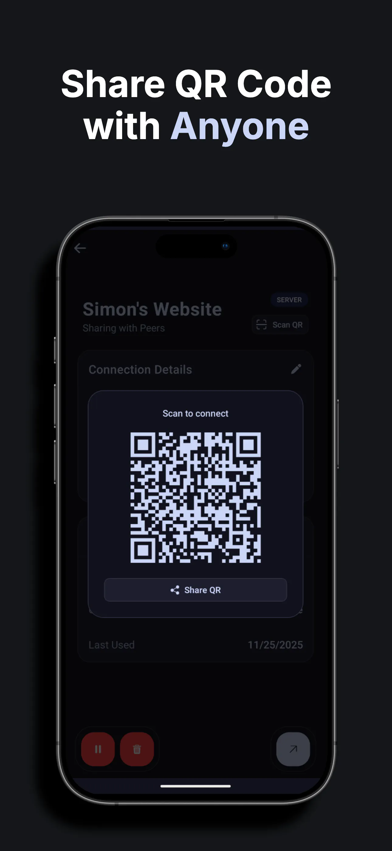 Holesail.io gallery image