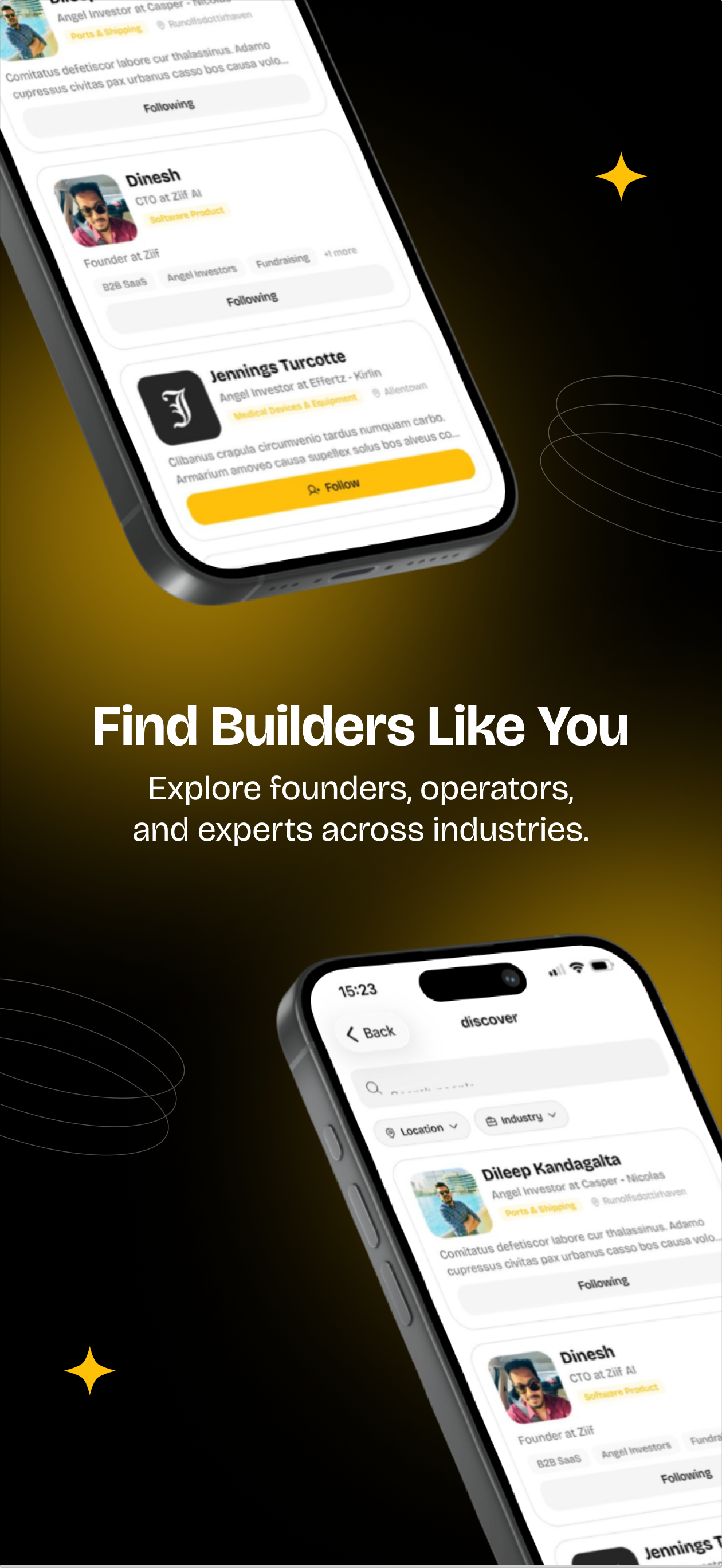 Stribe gallery image