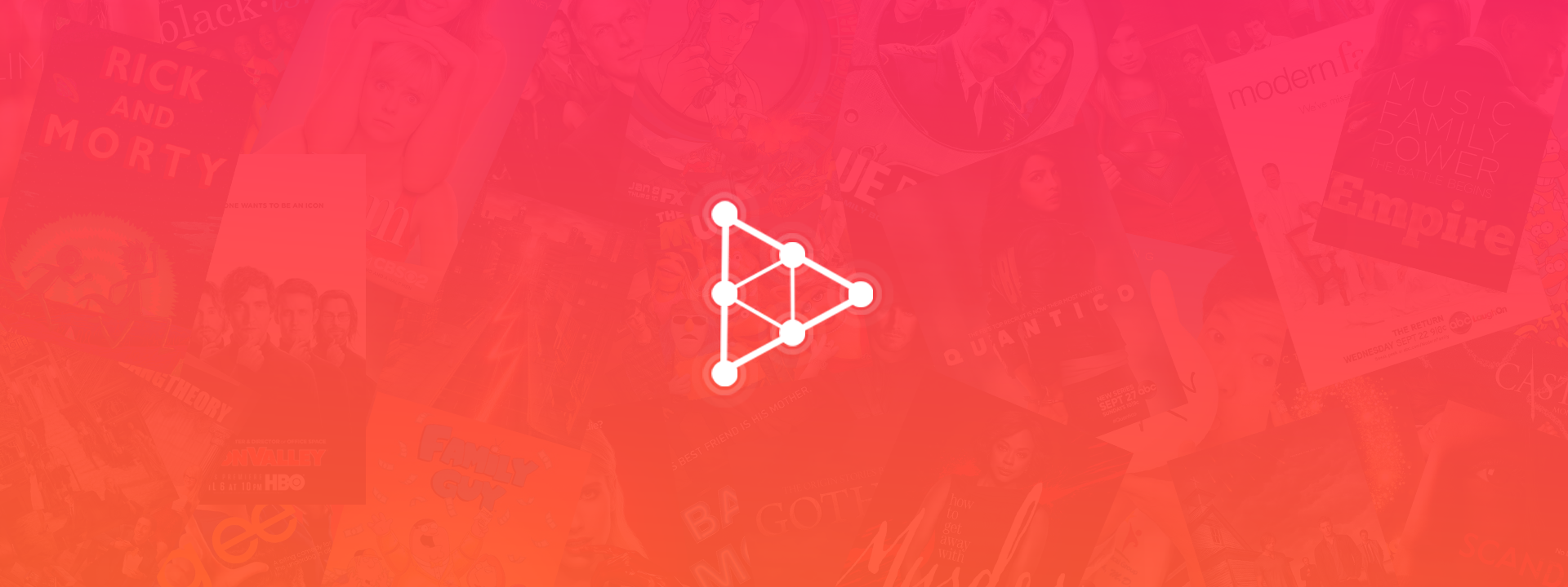 upNEXT (Apple TV) gallery image