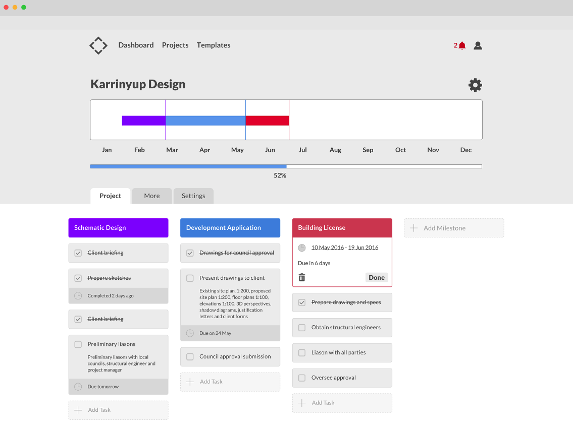 Indimile gallery image