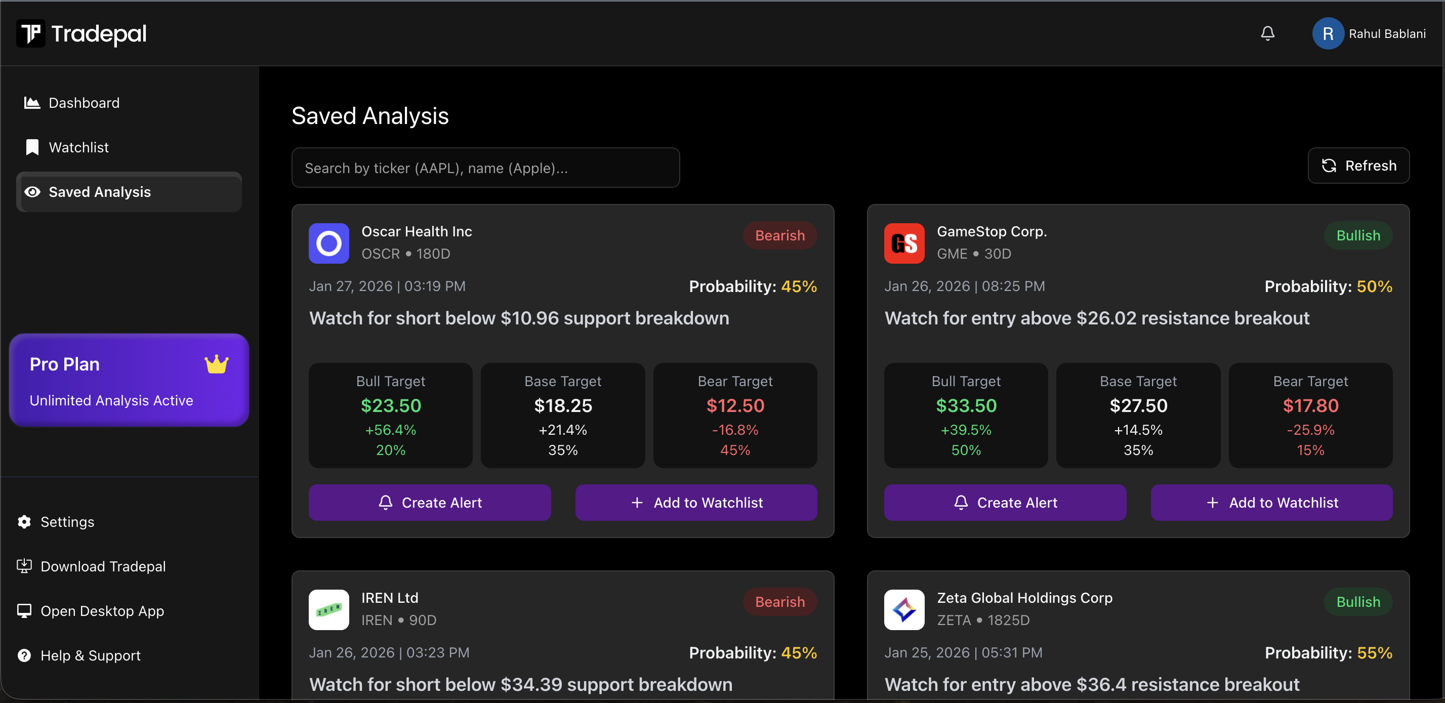 Tradepal gallery image