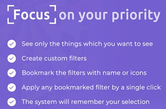 CRM Plus gallery image