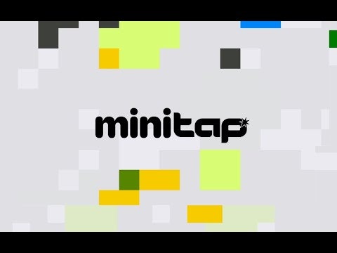 MiniTAP gallery image