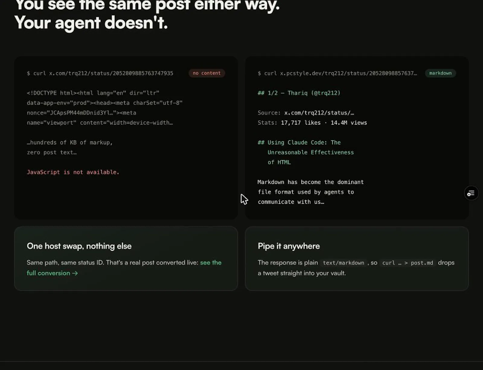 x.md screenshot 3