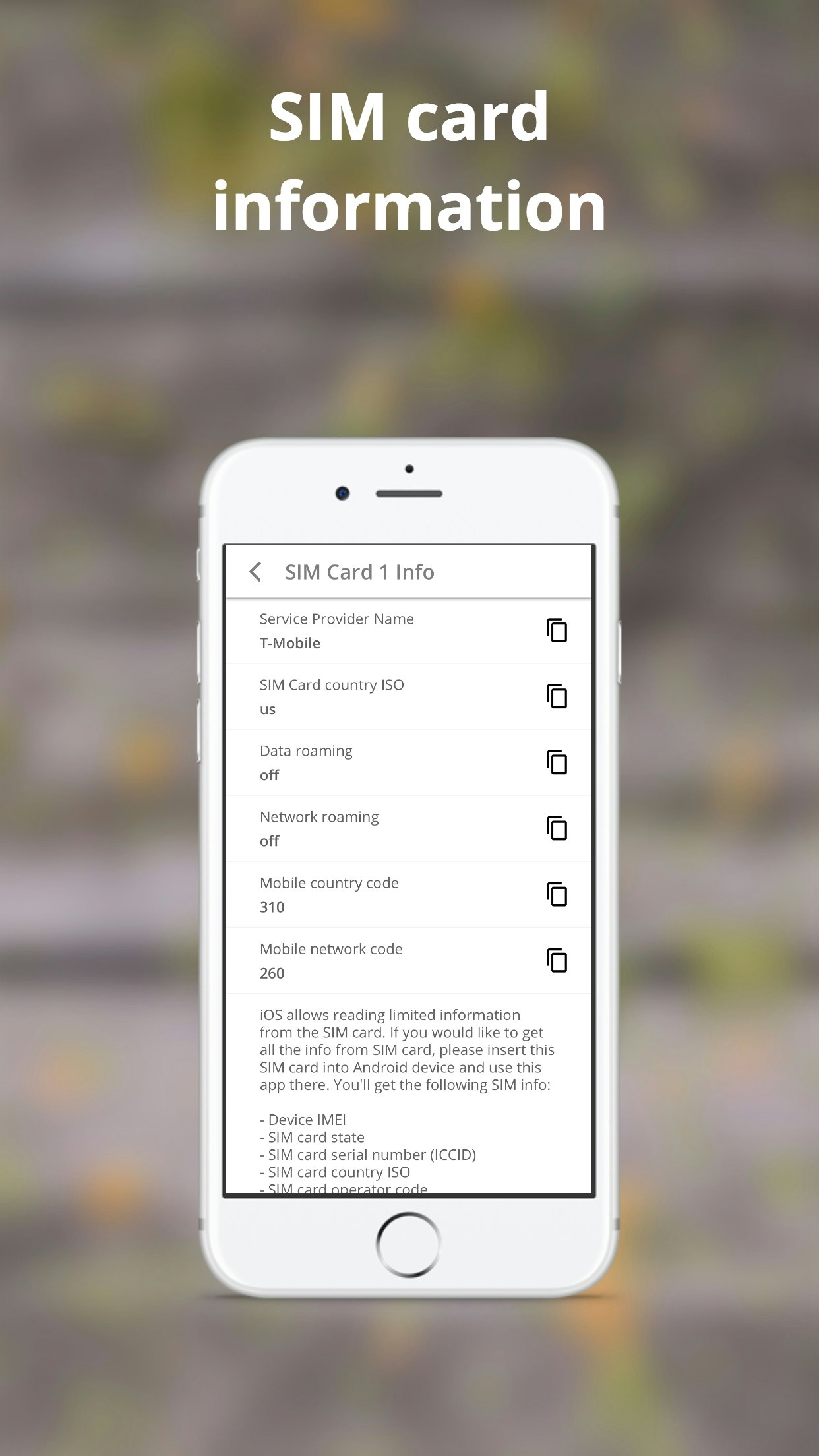 My Phone Number - whatismynumber.io gallery image