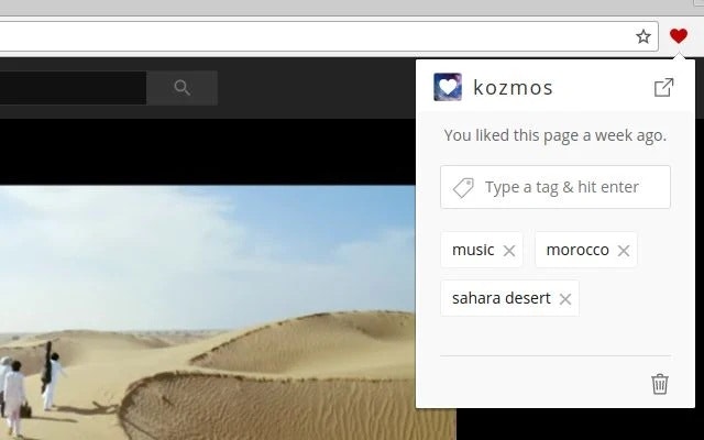 Kozmos - Personal Library gallery image