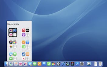 MacLibrary gallery image