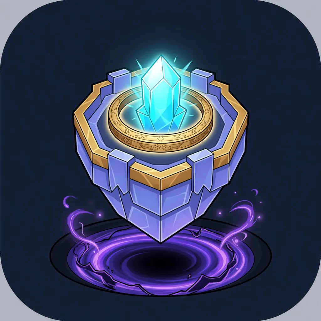 Aether Bastion