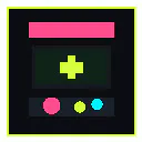 Secret Arcade gallery image