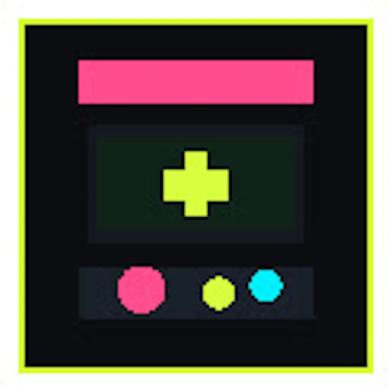 Secret Arcade screenshot 1
