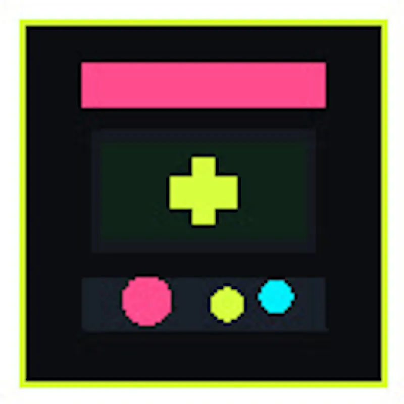 Secret Arcade screenshot 1
