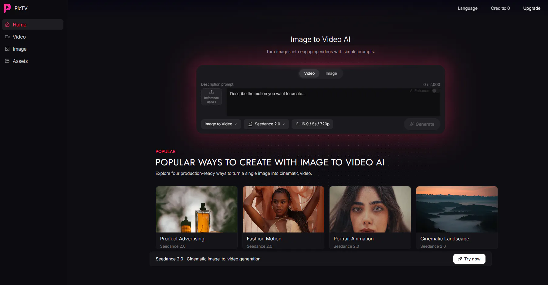 PicTV gallery image
