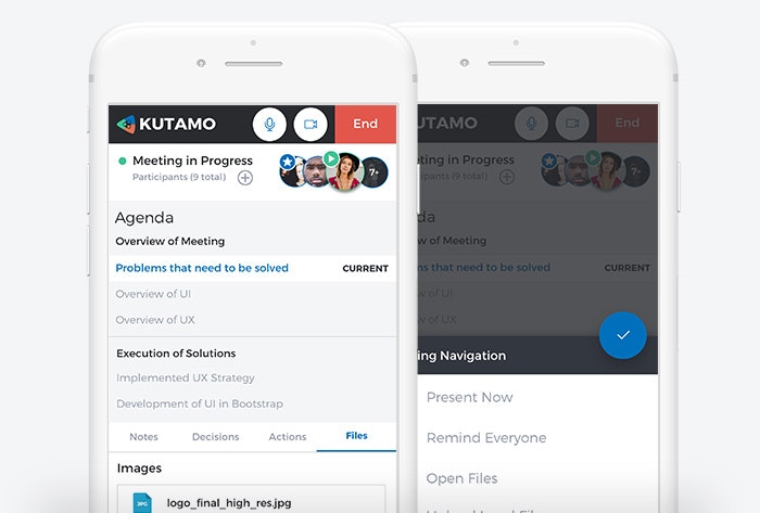 Kutamo gallery image