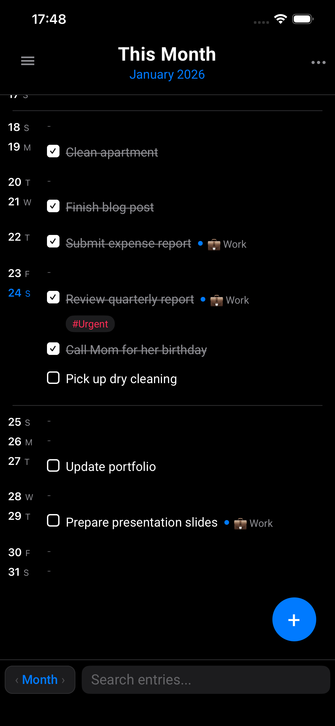 Dot Journal gallery image