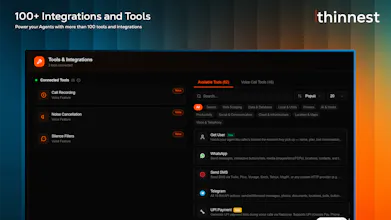 Thinnest AI gallery image