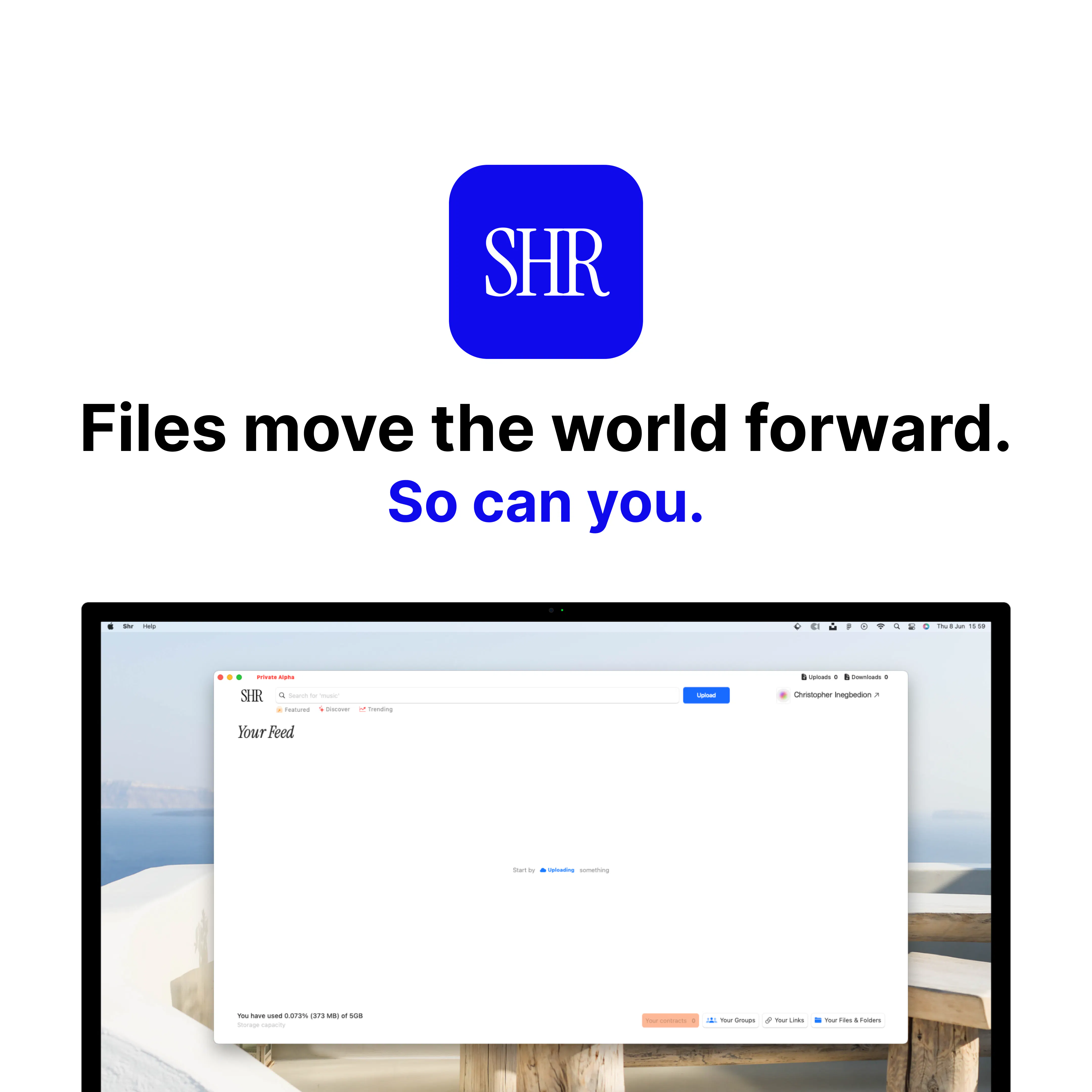 SHR (Early access) gallery image