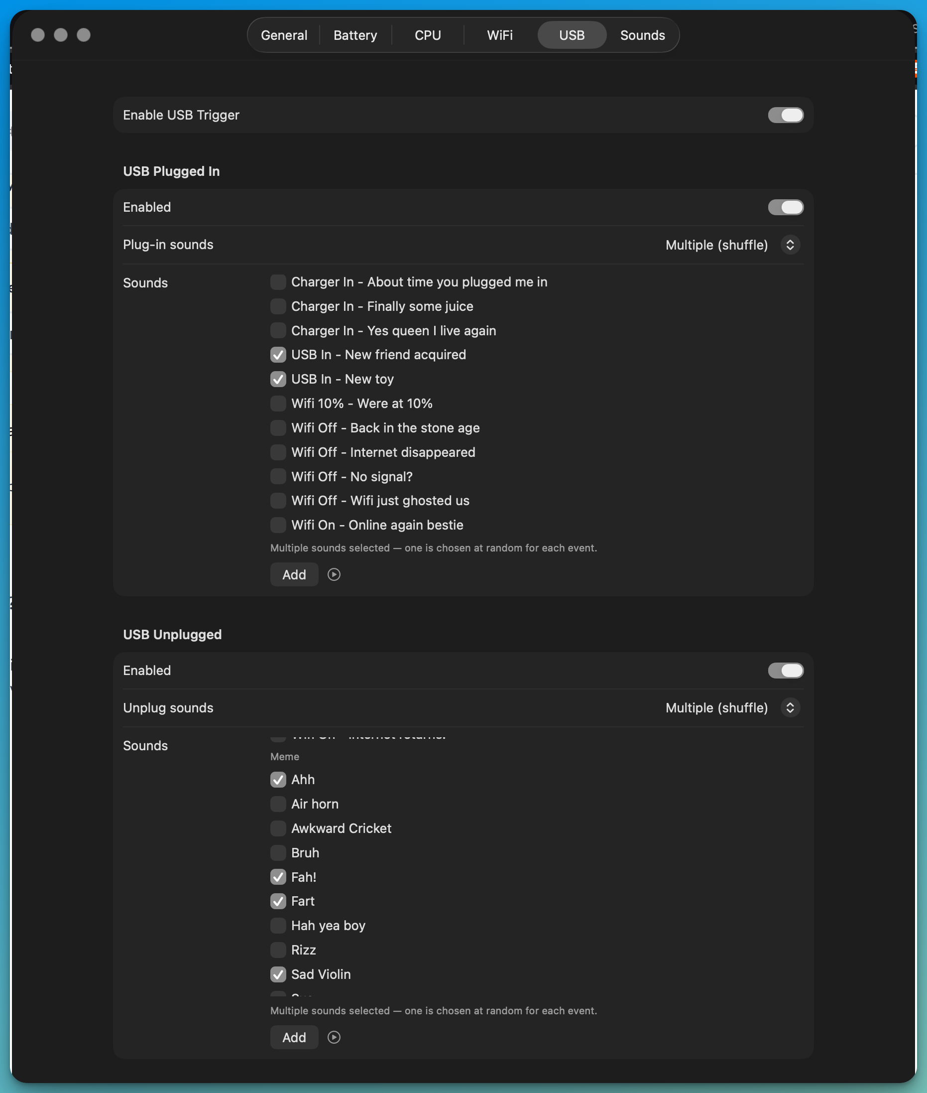 MacYaps gallery image