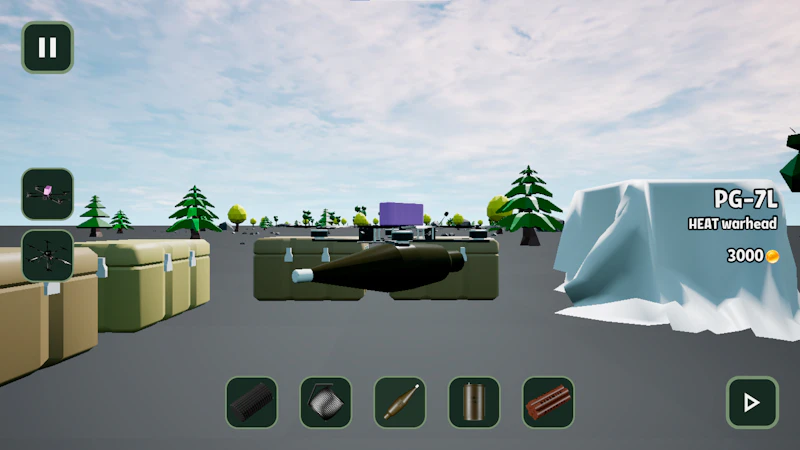 Drone Tactics screenshot 5