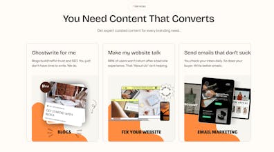 Web&Wit gallery image