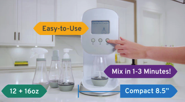 Cleanyst gallery image