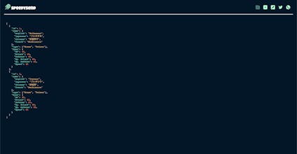 speedysend gallery image