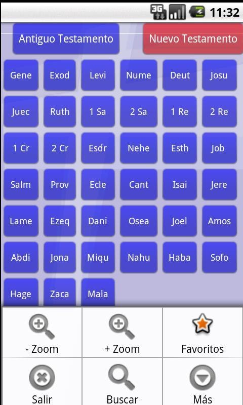 Holy Bible Reina Valera gallery image