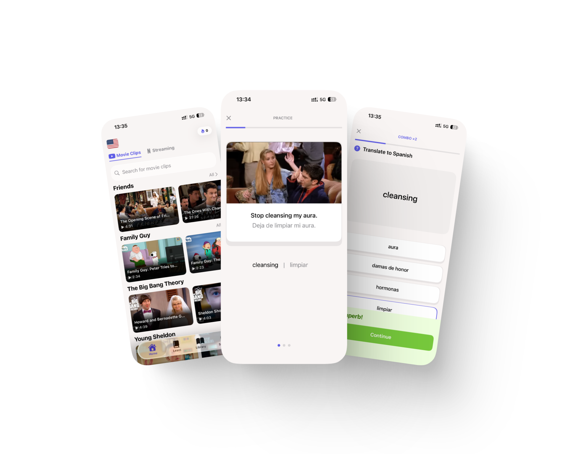 Wordy - Main product screenshot demonstrating key features and user interface