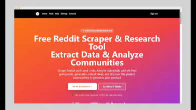 Reddit Toolbox gallery image
