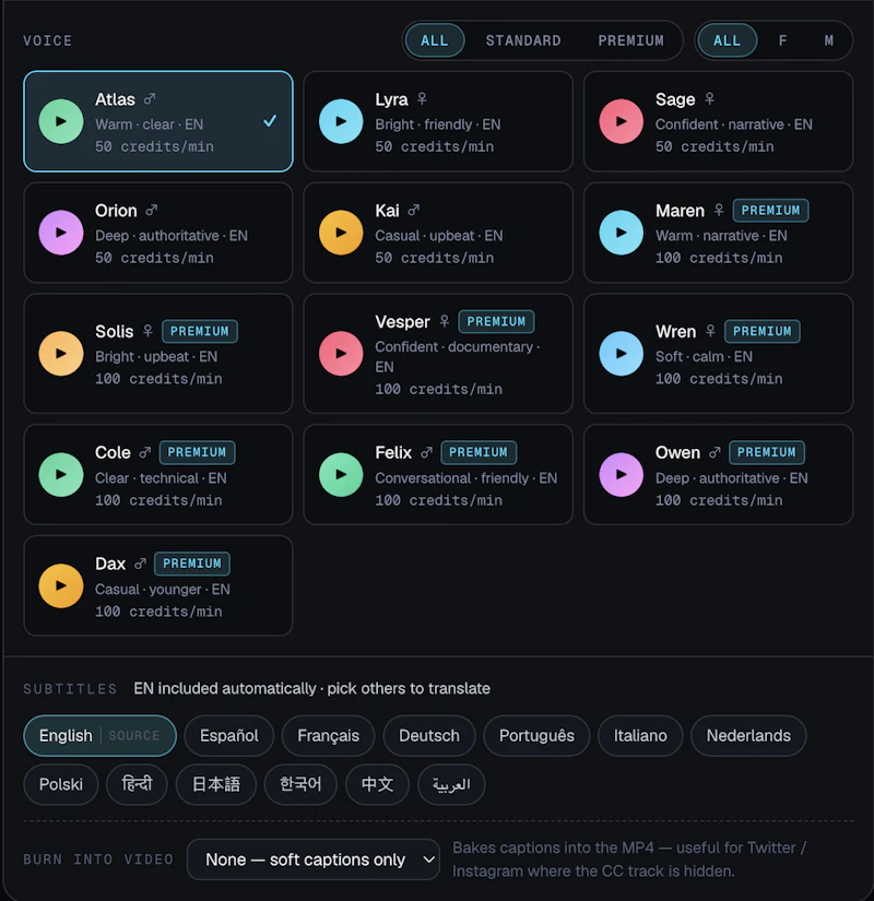 Speakthrough screenshot 5