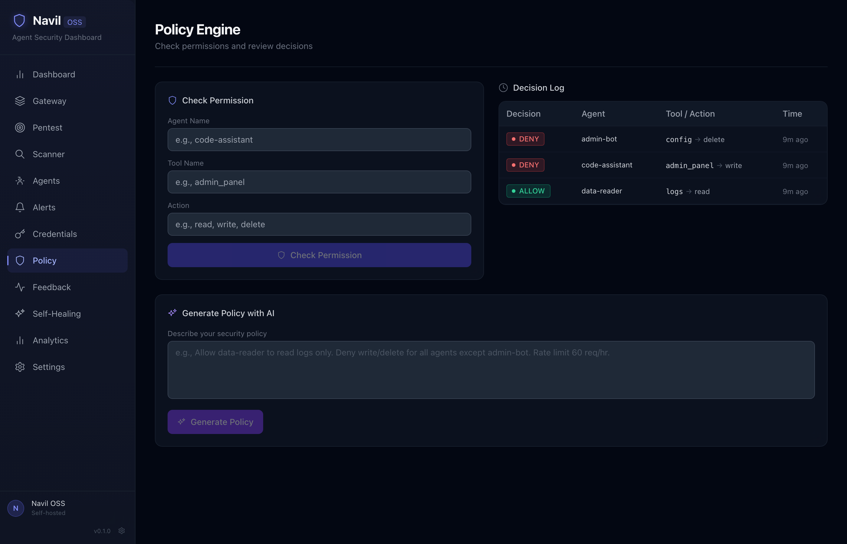 Navil.ai gallery image