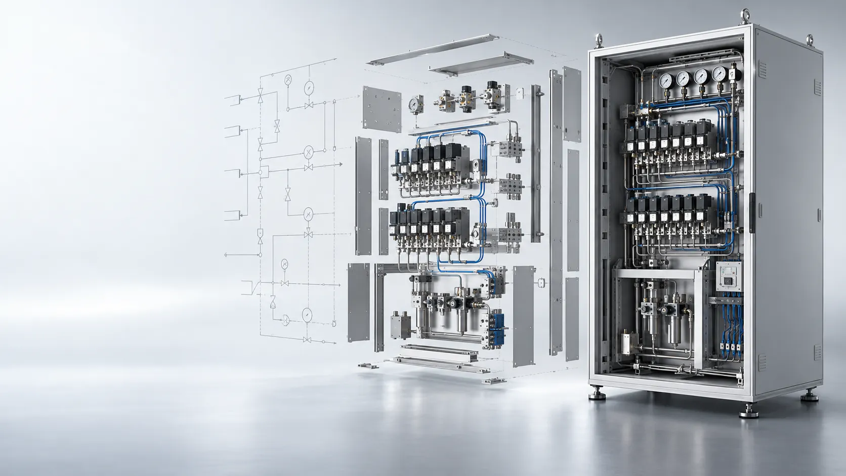 MST AI Engineer gallery image