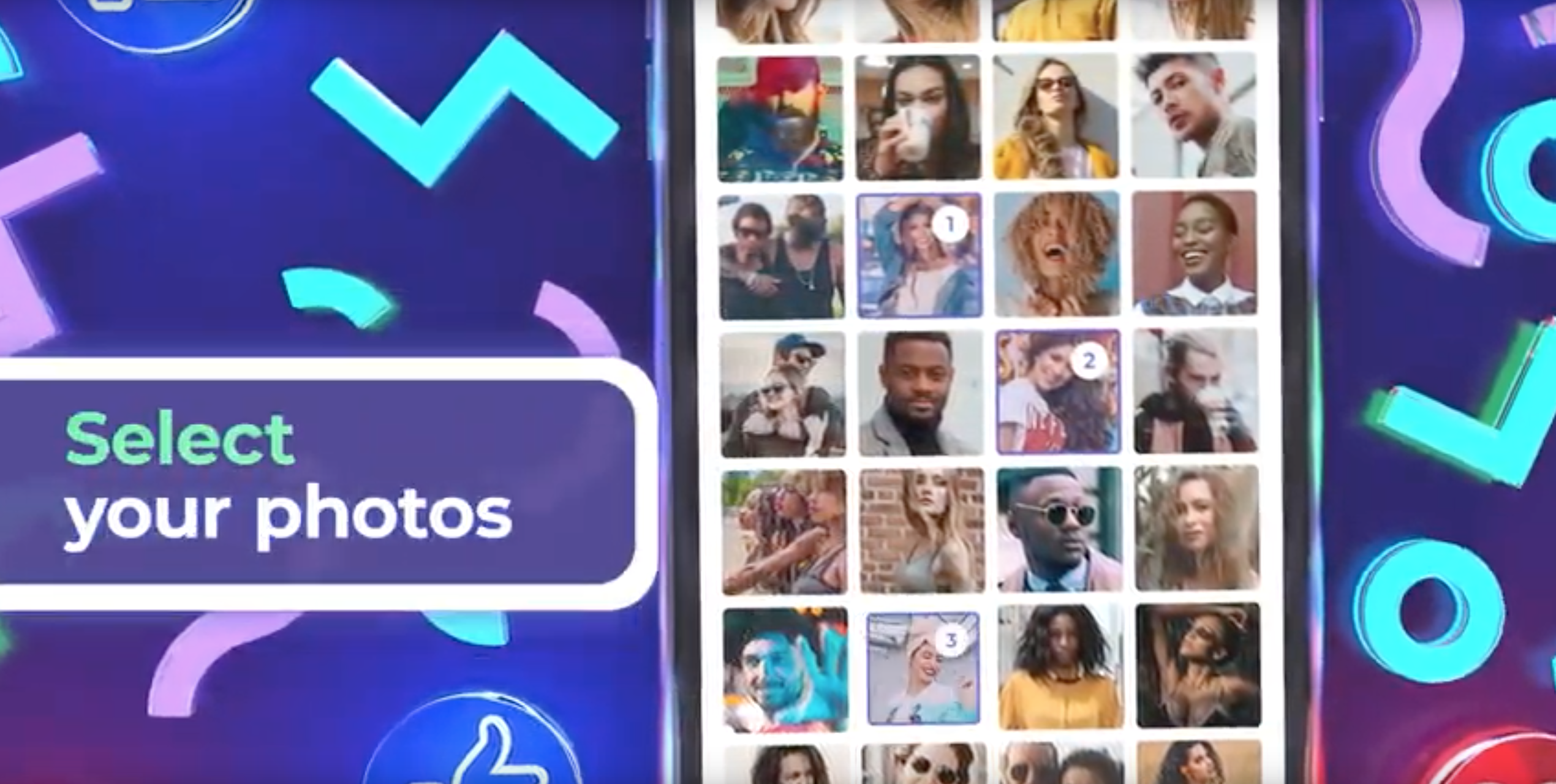 VideoStory gallery image