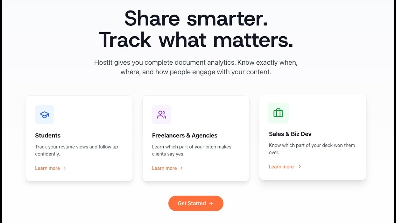 Hostit gallery image