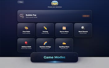 Draw in the Air gallery image