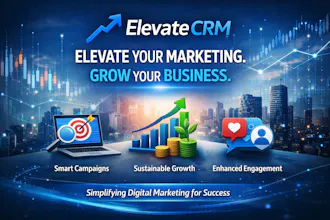 Elevate CRM gallery image