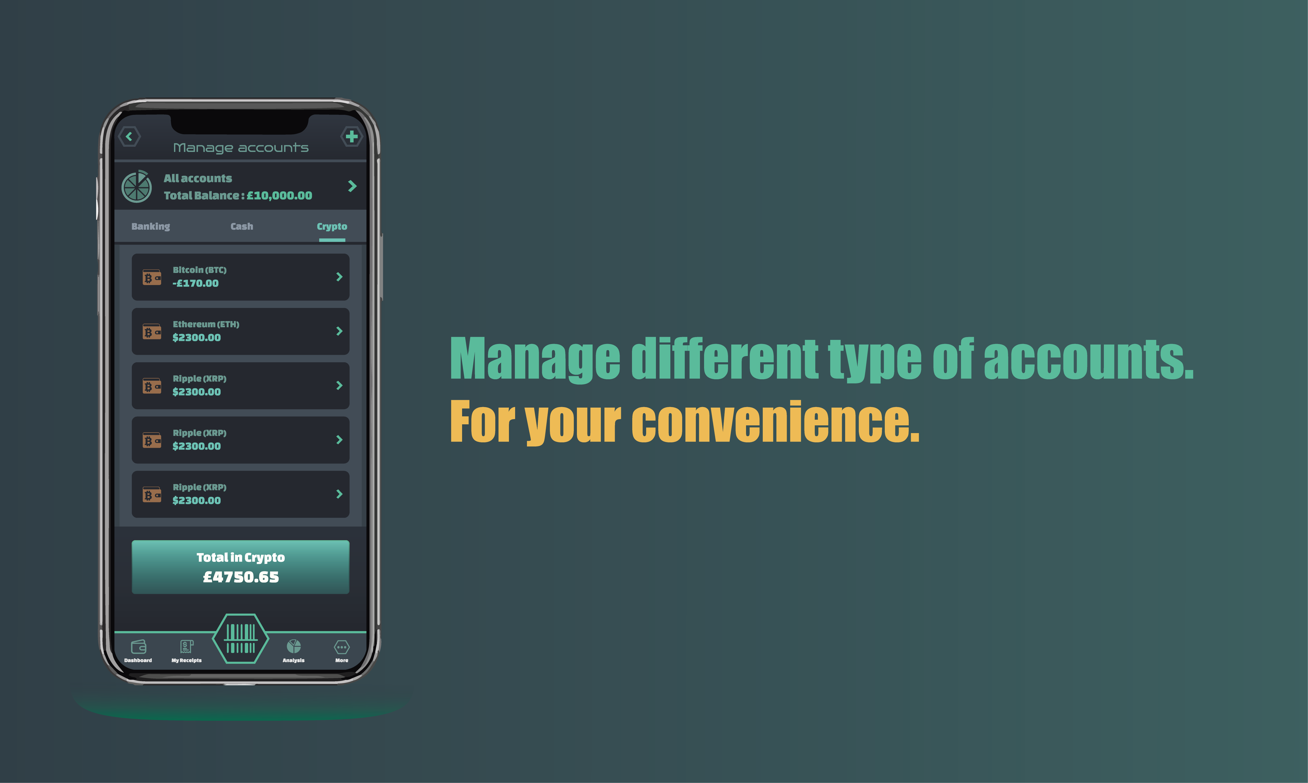 RT App gallery image