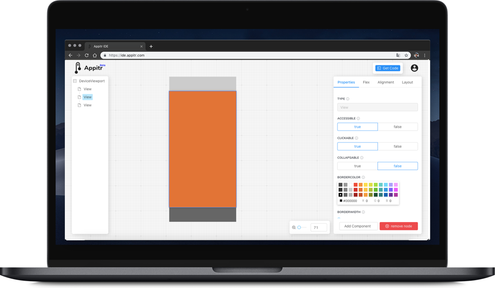 Appitr gallery image