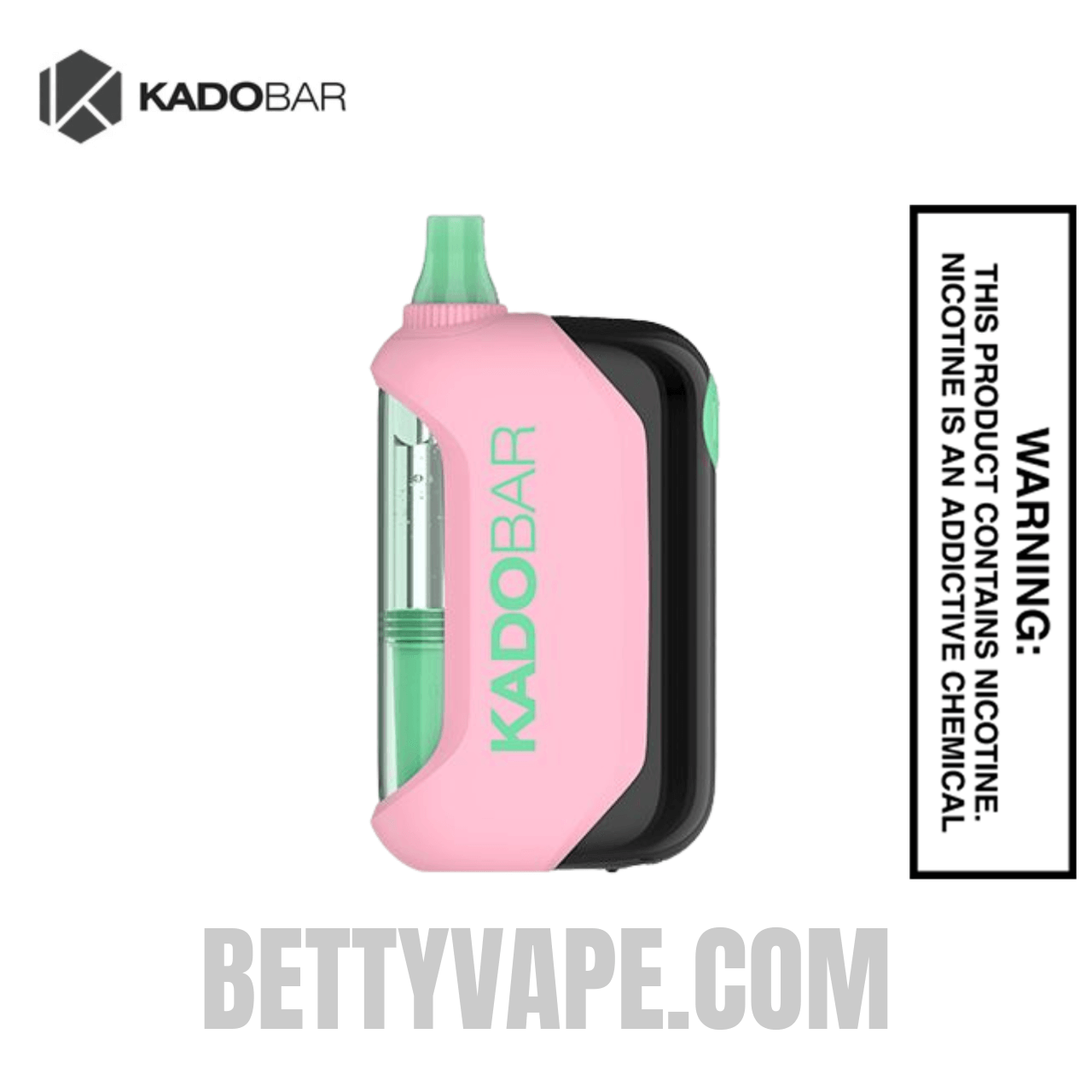 Lychee Watermelon Kado Bar Drip