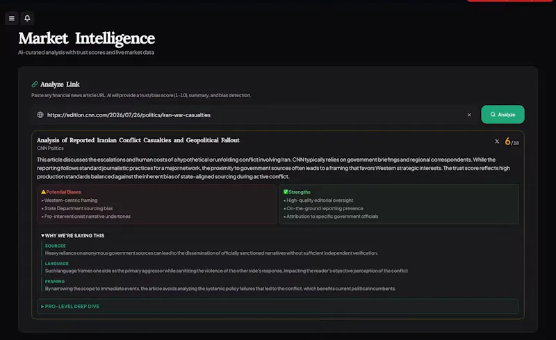 PortAI screenshot 3