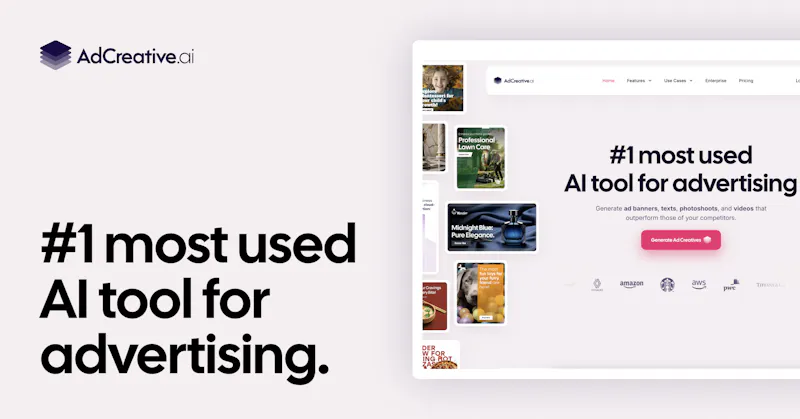 Converting Ads | AdCreative.ai screenshot 1