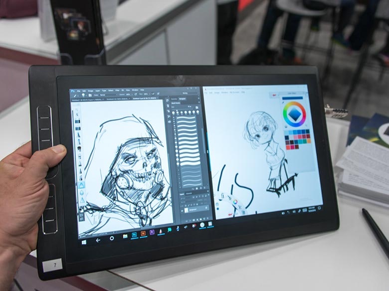 Art & Animation Studio