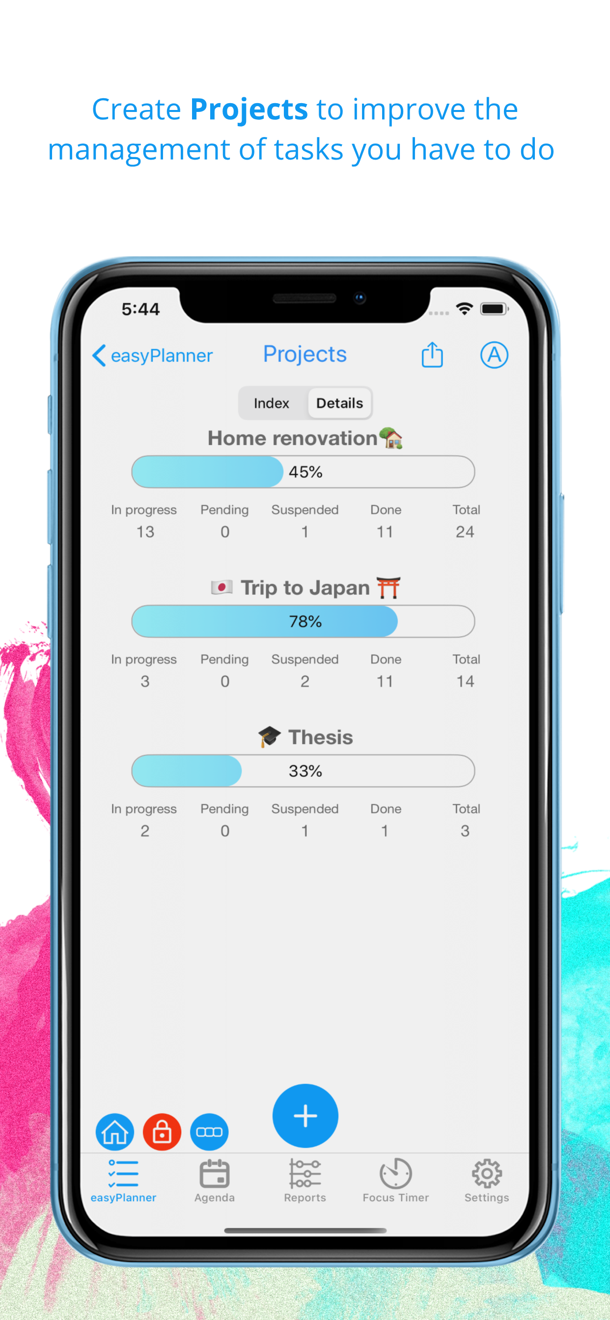 easyPlanner 2 gallery image