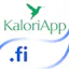 Kalorilaskuri - KaloriApp Suomi