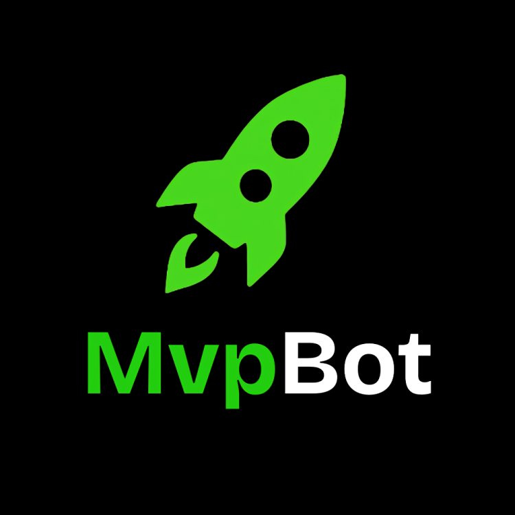 MvpBot logo