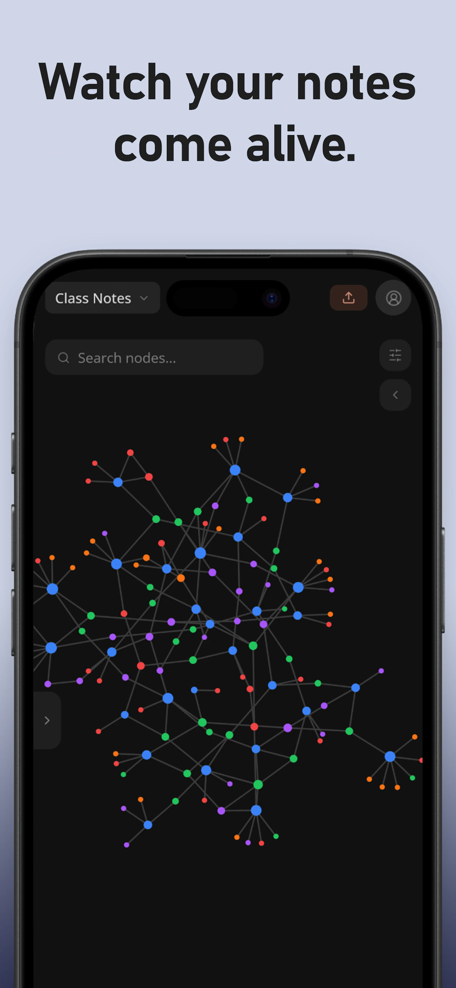 knibl iOS screenshot 1