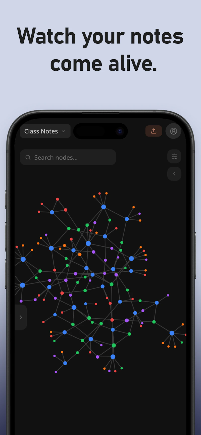 knibl iOS screenshot 1