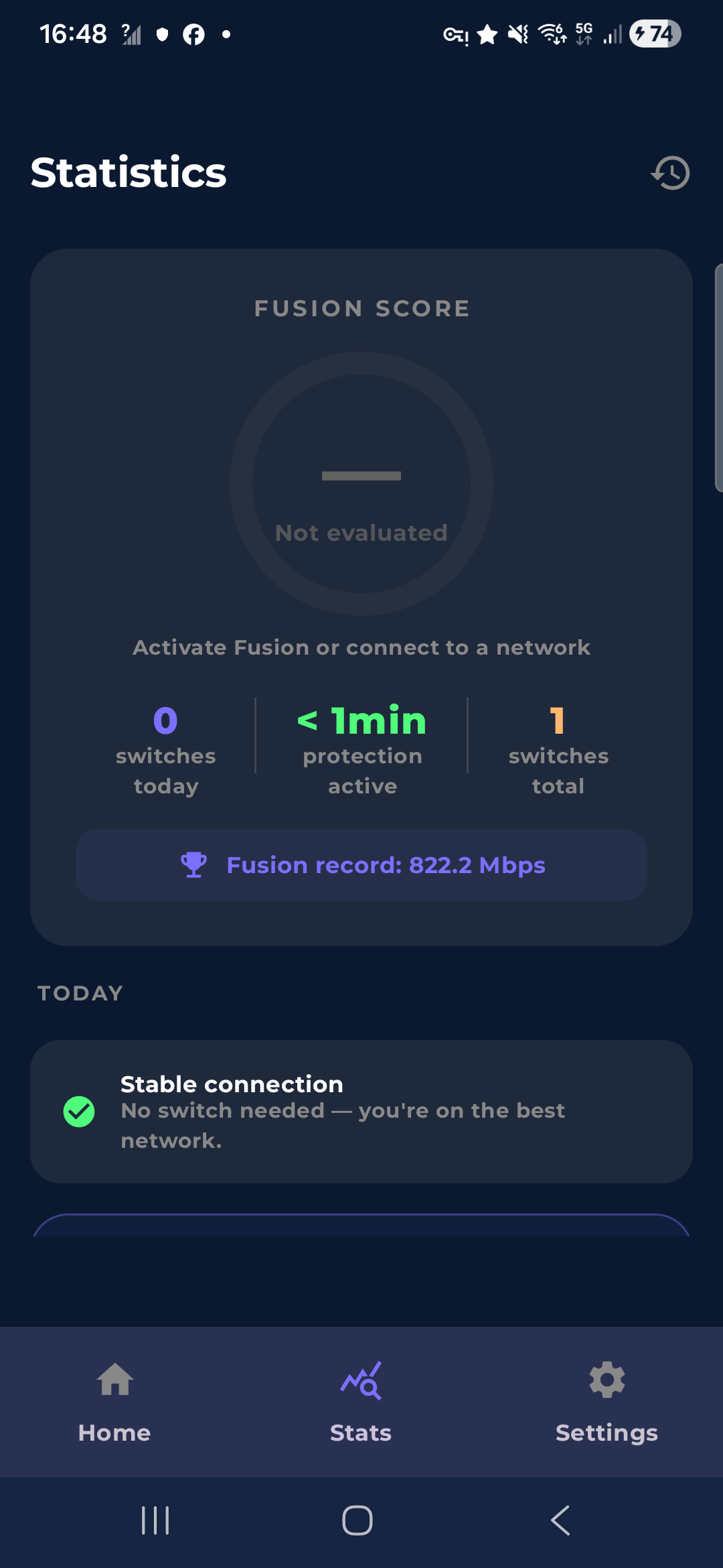 FusionConnect gallery image