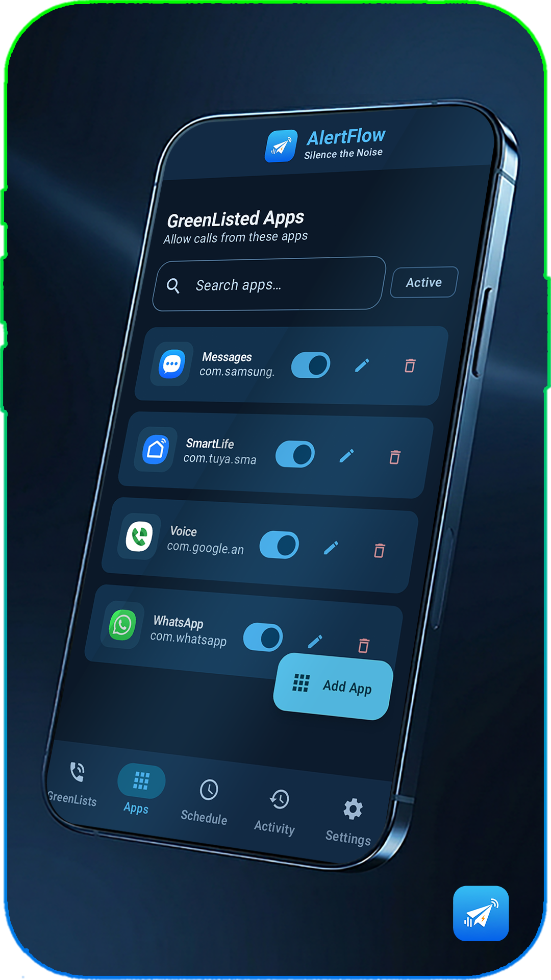 AlertFlow gallery image